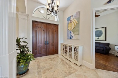 Welcome to Classics Plantation Estates, luxury living in Lely on The Classics Country Club At Lely Resort in Florida - for sale on GolfHomes.com, golf home, golf lot