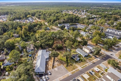 LOCATION! LOCATION! LOCATION! This expansive homesite offers an on The Lakes Country Club in North Carolina - for sale on GolfHomes.com, golf home, golf lot