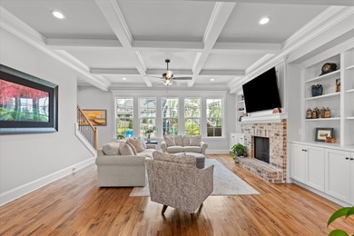 Welcome to resort-style living in Bartram Trail! This luxury on Bartram Trail Golf Club in Georgia - for sale on GolfHomes.com, golf home, golf lot