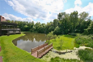 Welcome to The Classic! 852 square feet features an entry hall on Scarsdale Golf Club in New York - for sale on GolfHomes.com, golf home, golf lot