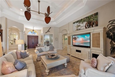 Welcome to Classics Plantation Estates, luxury living in Lely on The Classics Country Club At Lely Resort in Florida - for sale on GolfHomes.com, golf home, golf lot