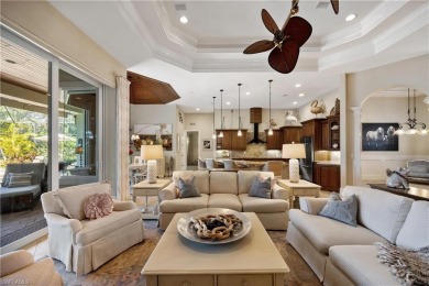 Welcome to Classics Plantation Estates, luxury living in Lely on The Classics Country Club At Lely Resort in Florida - for sale on GolfHomes.com, golf home, golf lot
