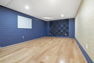 Welcome to 4504 Riverside Ln, Murrells Inlet, SC. Nestled on Wachesaw Plantation Club in South Carolina - for sale on GolfHomes.com, golf home, golf lot