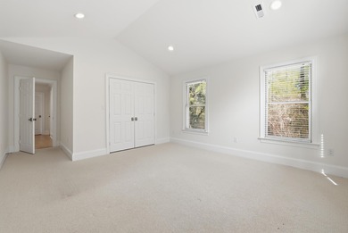 Welcome to 4504 Riverside Ln, Murrells Inlet, SC. Nestled on Wachesaw Plantation Club in South Carolina - for sale on GolfHomes.com, golf home, golf lot