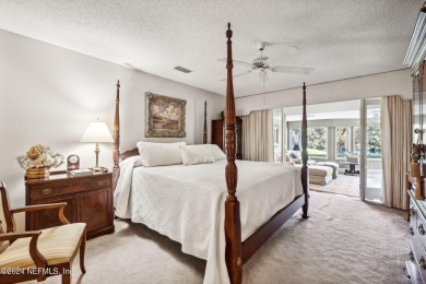 You'll relax in this spacious 3br, 3 1/2 bathroom Villa, remote on TPC at Sawgrass in Florida - for sale on GolfHomes.com, golf home, golf lot