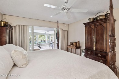 You'll relax in this spacious 3br, 3 1/2 bathroom Villa, remote on TPC at Sawgrass in Florida - for sale on GolfHomes.com, golf home, golf lot