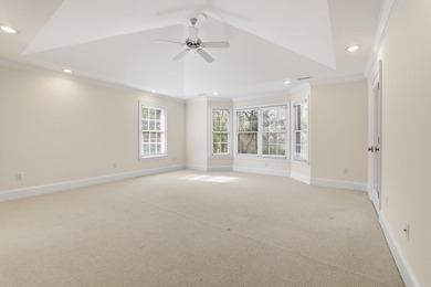 Welcome to 4504 Riverside Ln, Murrells Inlet, SC. Nestled on Wachesaw Plantation Club in South Carolina - for sale on GolfHomes.com, golf home, golf lot