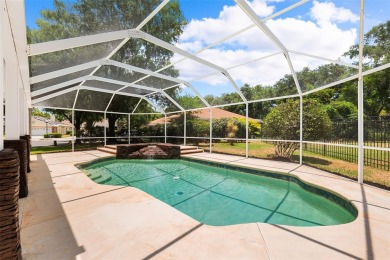 PRICE IMPROVEMENT! Welcome To Your Dream Home Located In The on Hunters Green Country Club in Florida - for sale on GolfHomes.com, golf home, golf lot