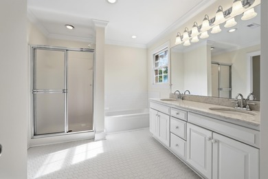 Welcome to 4504 Riverside Ln, Murrells Inlet, SC. Nestled on Wachesaw Plantation Club in South Carolina - for sale on GolfHomes.com, golf home, golf lot