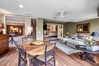 You'll relax in this spacious 3br, 3 1/2 bathroom Villa, remote on TPC at Sawgrass in Florida - for sale on GolfHomes.com, golf home, golf lot