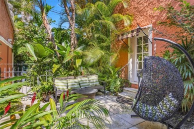 This Old Spanish style home embodies the charm and allure of on Riviera Country Club in Florida - for sale on GolfHomes.com, golf home, golf lot