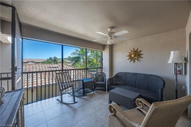 Treviso Bay - Venezia Veranda! Welcome to this beautiful on TPC At Treviso Bay in Florida - for sale on GolfHomes.com, golf home, golf lot