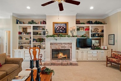 BEAUTIFUL HOME IN PECAN PLANTATION with many possibilities! This on Pecan Plantation Country Club in Texas - for sale on GolfHomes.com, golf home, golf lot