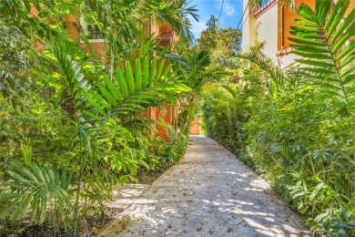 This Old Spanish style home embodies the charm and allure of on Riviera Country Club in Florida - for sale on GolfHomes.com, golf home, golf lot