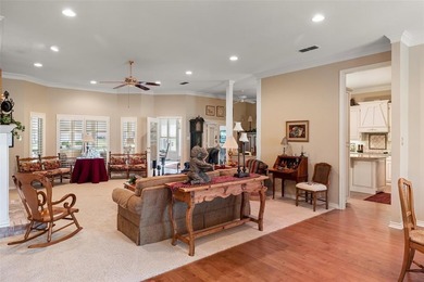 BEAUTIFUL HOME IN PECAN PLANTATION with many possibilities! This on Pecan Plantation Country Club in Texas - for sale on GolfHomes.com, golf home, golf lot