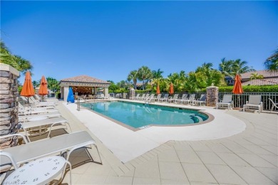 Treviso Bay - Venezia Veranda! Welcome to this beautiful on TPC At Treviso Bay in Florida - for sale on GolfHomes.com, golf home, golf lot