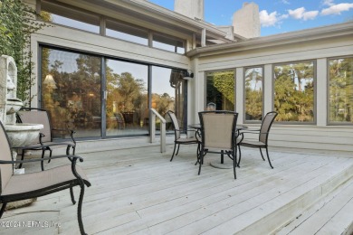 You'll relax in this spacious 3br, 3 1/2 bathroom Villa, remote on TPC at Sawgrass in Florida - for sale on GolfHomes.com, golf home, golf lot