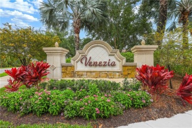Treviso Bay - Venezia Veranda! Welcome to this beautiful on TPC At Treviso Bay in Florida - for sale on GolfHomes.com, golf home, golf lot