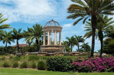 Treviso Bay - Venezia Veranda! Welcome to this beautiful on TPC At Treviso Bay in Florida - for sale on GolfHomes.com, golf home, golf lot