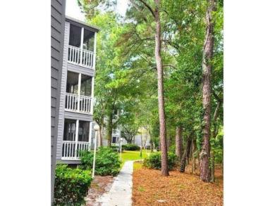 Where in Calabash can you find a WELL-LOCATED CONDO that is as on Carolina Shores Golf Course in North Carolina - for sale on GolfHomes.com, golf home, golf lot