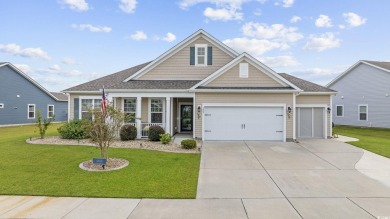 Welcome to this immaculately kept home which is packed full of on Wicked Stick Golf Club in South Carolina - for sale on GolfHomes.com, golf home, golf lot