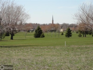 Build your Dream Home in the great town of Breda!!! Located east on Breda Golf Club in Iowa - for sale on GolfHomes.com, golf home, golf lot