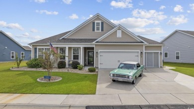 Welcome to this immaculately kept home which is packed full of on Wicked Stick Golf Club in South Carolina - for sale on GolfHomes.com, golf home, golf lot