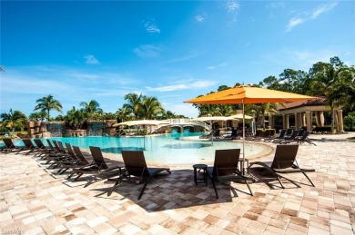 Treviso Bay - Venezia Veranda! Welcome to this beautiful on TPC At Treviso Bay in Florida - for sale on GolfHomes.com, golf home, golf lot