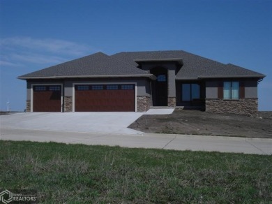 Build your Dream Home in the great town of Breda!!! Located east on Breda Golf Club in Iowa - for sale on GolfHomes.com, golf home, golf lot