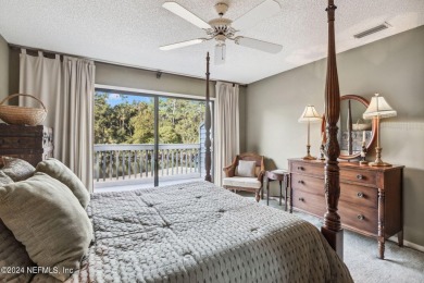 You'll relax in this spacious 3br, 3 1/2 bathroom Villa, remote on TPC at Sawgrass in Florida - for sale on GolfHomes.com, golf home, golf lot