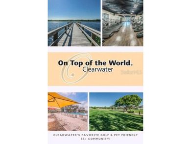 Lifestyle + Value!     Live the resort life you deserve! on On Top Of The World Golf Course in Florida - for sale on GolfHomes.com, golf home, golf lot