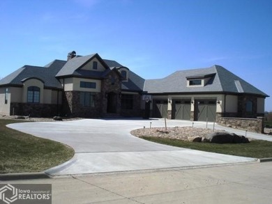 Build your Dream Home in the great town of Breda!!! Located east on Breda Golf Club in Iowa - for sale on GolfHomes.com, golf home, golf lot