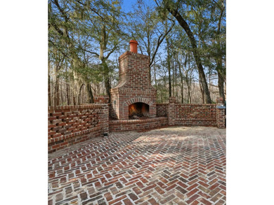 Welcome to 4504 Riverside Ln, Murrells Inlet, SC. Nestled on Wachesaw Plantation Club in South Carolina - for sale on GolfHomes.com, golf home, golf lot