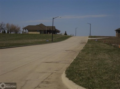 Build your Dream Home in the great town of Breda!!! Located east on Breda Golf Club in Iowa - for sale on GolfHomes.com, golf home, golf lot