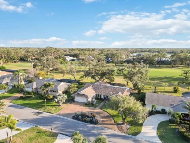 GATED COUNTRY CLUB OF SARASOTA . . . GOLF COURSE VIEWS on TPC Prestancia in Florida - for sale on GolfHomes.com, golf home, golf lot