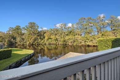 You'll relax in this spacious 3br, 3 1/2 bathroom Villa, remote on TPC at Sawgrass in Florida - for sale on GolfHomes.com, golf home, golf lot