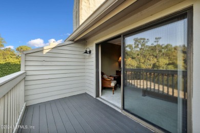 You'll relax in this spacious 3br, 3 1/2 bathroom Villa, remote on TPC at Sawgrass in Florida - for sale on GolfHomes.com, golf home, golf lot