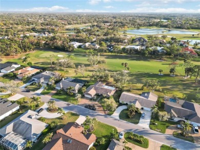 GATED COUNTRY CLUB OF SARASOTA . . . GOLF COURSE VIEWS on TPC Prestancia in Florida - for sale on GolfHomes.com, golf home, golf lot