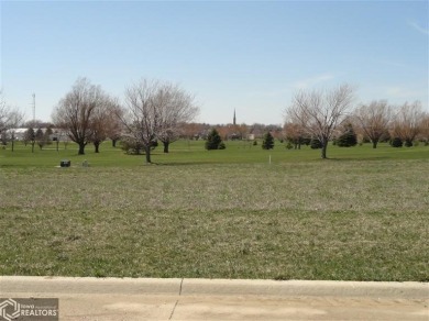 Build your Dream Home in the great town of Breda!!! Located east on Breda Golf Club in Iowa - for sale on GolfHomes.com, golf home, golf lot