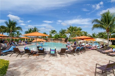 Treviso Bay - Venezia Veranda! Welcome to this beautiful on TPC At Treviso Bay in Florida - for sale on GolfHomes.com, golf home, golf lot