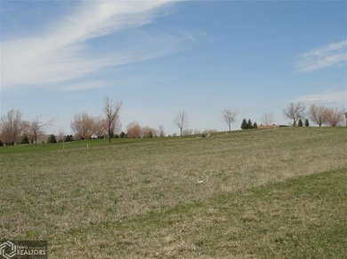 Build your Dream Home in the great town of Breda!!! Located east on Breda Golf Club in Iowa - for sale on GolfHomes.com, golf home, golf lot