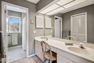 You'll relax in this spacious 3br, 3 1/2 bathroom Villa, remote on TPC at Sawgrass in Florida - for sale on GolfHomes.com, golf home, golf lot