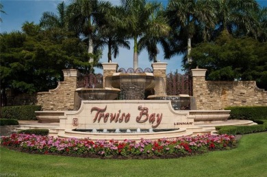Treviso Bay - Venezia Veranda! Welcome to this beautiful on TPC At Treviso Bay in Florida - for sale on GolfHomes.com, golf home, golf lot