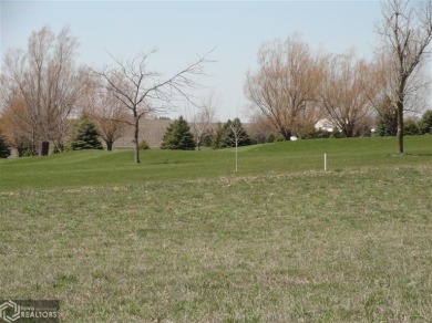 Build your Dream Home in the great town of Breda!!! Located east on Breda Golf Club in Iowa - for sale on GolfHomes.com, golf home, golf lot