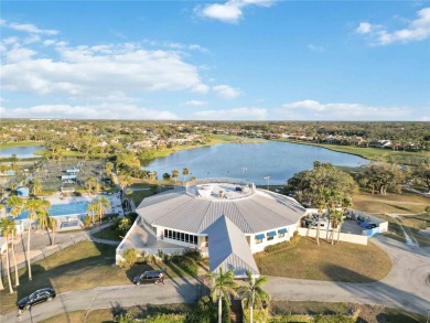 GATED COUNTRY CLUB OF SARASOTA . . . GOLF COURSE VIEWS on TPC Prestancia in Florida - for sale on GolfHomes.com, golf home, golf lot