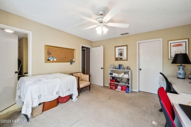 You'll relax in this spacious 3br, 3 1/2 bathroom Villa, remote on TPC at Sawgrass in Florida - for sale on GolfHomes.com, golf home, golf lot