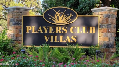 You'll relax in this spacious 3br, 3 1/2 bathroom Villa, remote on TPC at Sawgrass in Florida - for sale on GolfHomes.com, golf home, golf lot