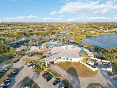 GATED COUNTRY CLUB OF SARASOTA . . . GOLF COURSE VIEWS on TPC Prestancia in Florida - for sale on GolfHomes.com, golf home, golf lot