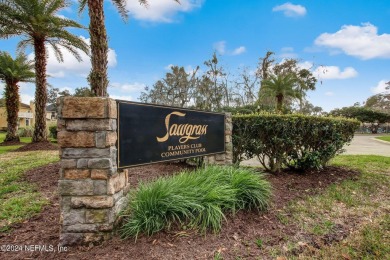 You'll relax in this spacious 3br, 3 1/2 bathroom Villa, remote on TPC at Sawgrass in Florida - for sale on GolfHomes.com, golf home, golf lot