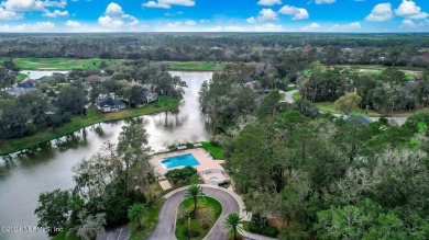 You'll relax in this spacious 3br, 3 1/2 bathroom Villa, remote on TPC at Sawgrass in Florida - for sale on GolfHomes.com, golf home, golf lot